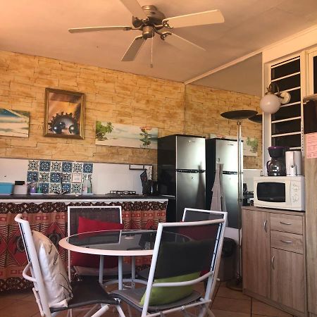 Tahiti Studio B&B Taapuna Zewnętrze zdjęcie