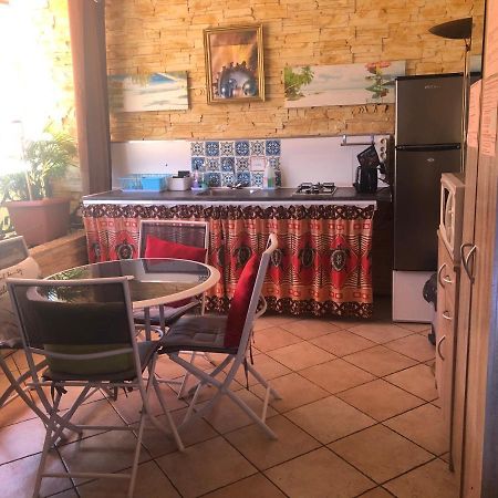 Tahiti Studio B&B Taapuna Zewnętrze zdjęcie