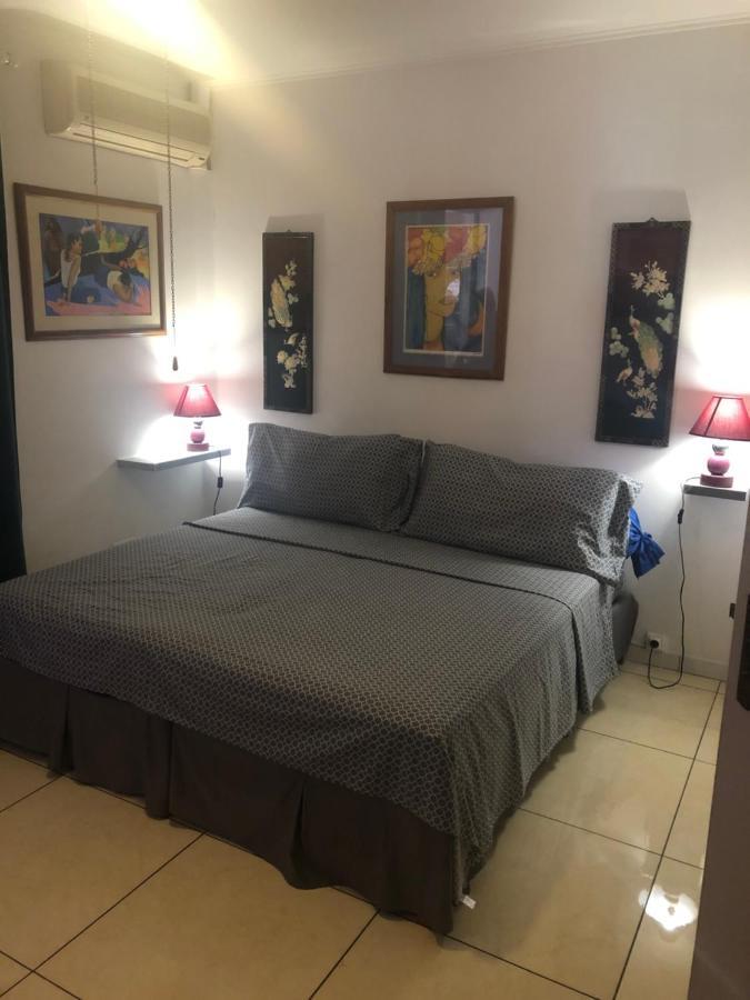 Tahiti Studio B&B Taapuna Zewnętrze zdjęcie