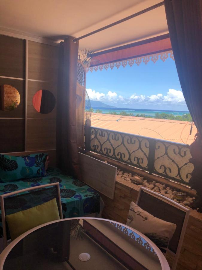 Tahiti Studio B&B Taapuna Zewnętrze zdjęcie